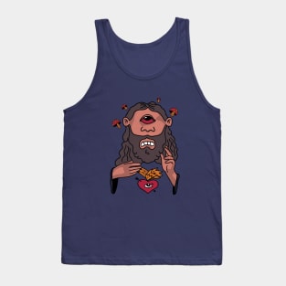 UNHOLY v1 Tank Top